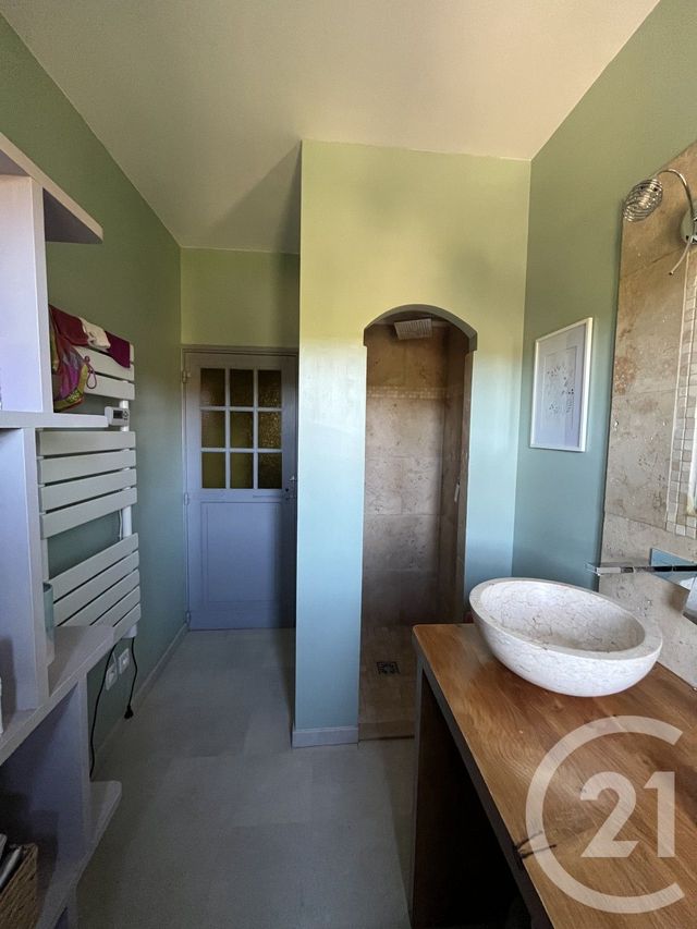 Maison &agrave; vendre - 4 pi&egrave;ces - 97,93 m2 - St Sebastien D Aigrefeuille - 30 - LANGUEDOC-ROUSSILLON