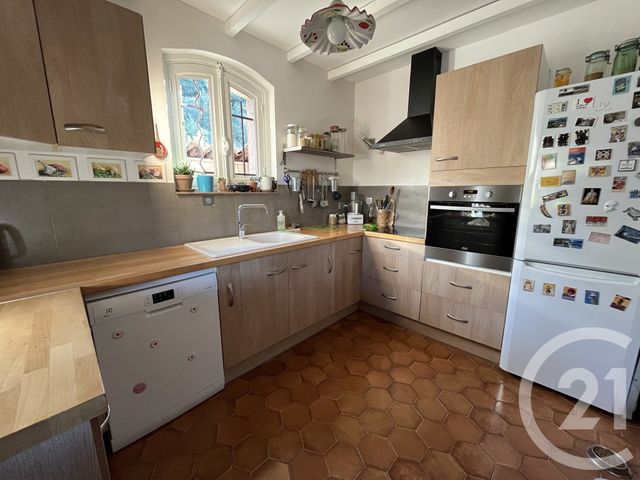 Maison &agrave; vendre - 4 pi&egrave;ces - 97,93 m2 - St Sebastien D Aigrefeuille - 30 - LANGUEDOC-ROUSSILLON