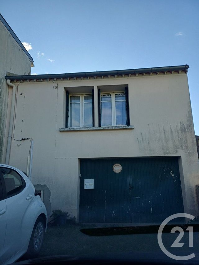 Prix immobilier ST HILAIRE DE BRETHMAS - Photo d’une maison vendue