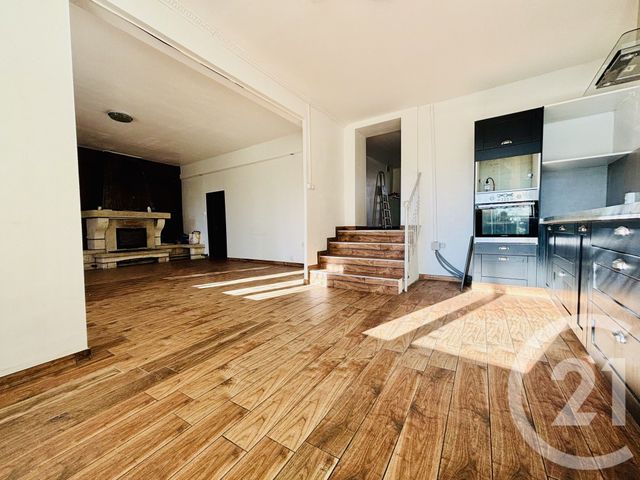 Maison à vendre - 5 pièces - 130 m2 - Ales - 30 - LANGUEDOC-ROUSSILLON