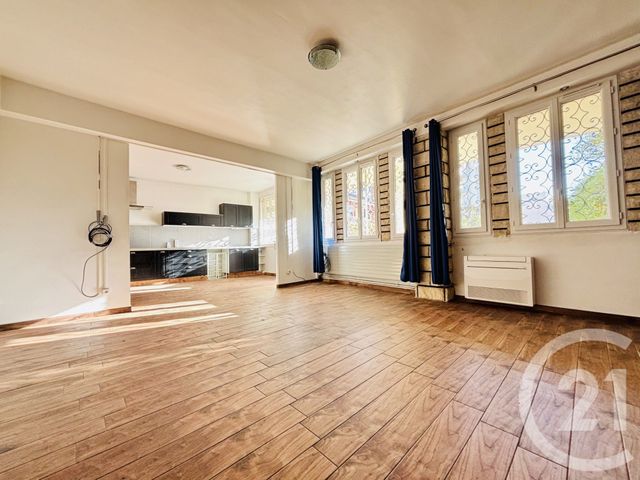 Maison à vendre - 5 pièces - 130 m2 - Ales - 30 - LANGUEDOC-ROUSSILLON