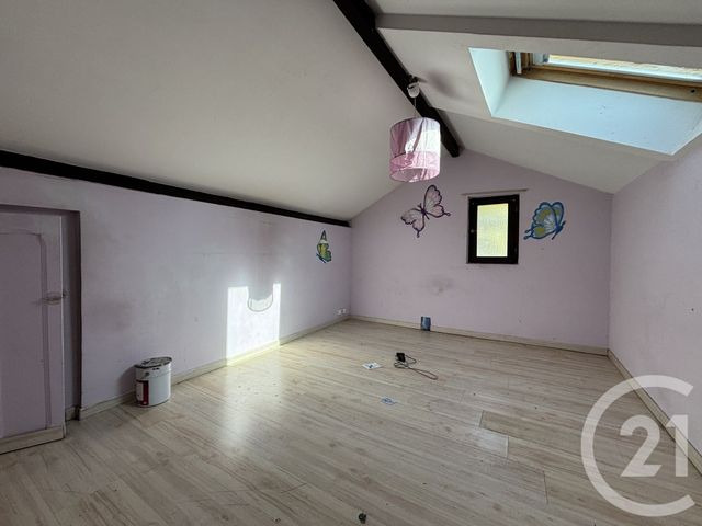 Maison à vendre - 4 pièces - 67,58 m2 - Ales - 30 - LANGUEDOC-ROUSSILLON