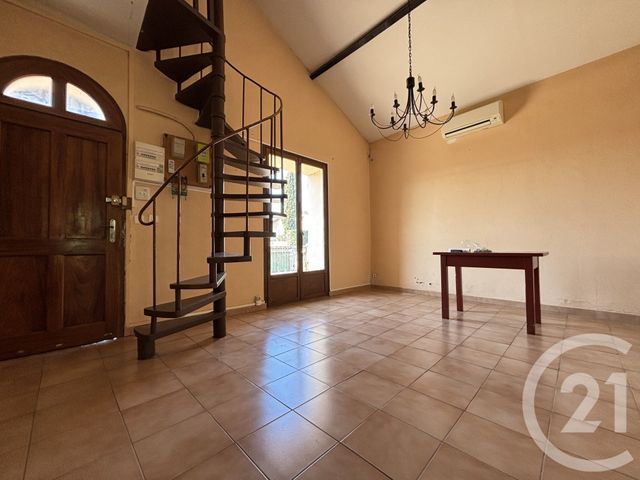 Maison à vendre - 4 pièces - 67,58 m2 - Ales - 30 - LANGUEDOC-ROUSSILLON