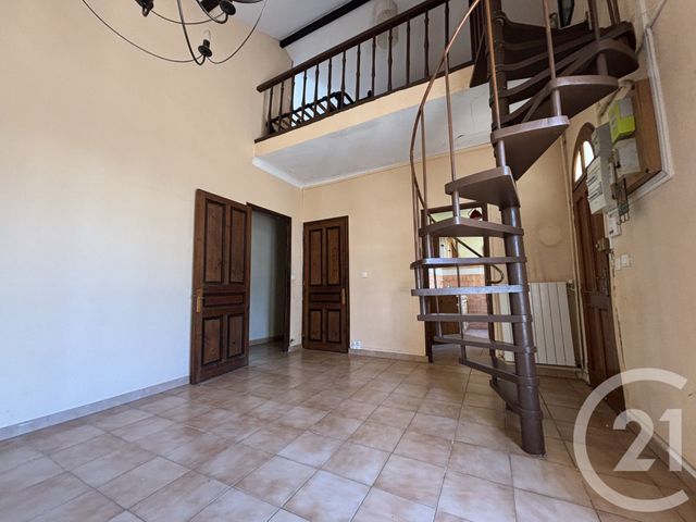 Maison à vendre - 4 pièces - 67,58 m2 - Ales - 30 - LANGUEDOC-ROUSSILLON