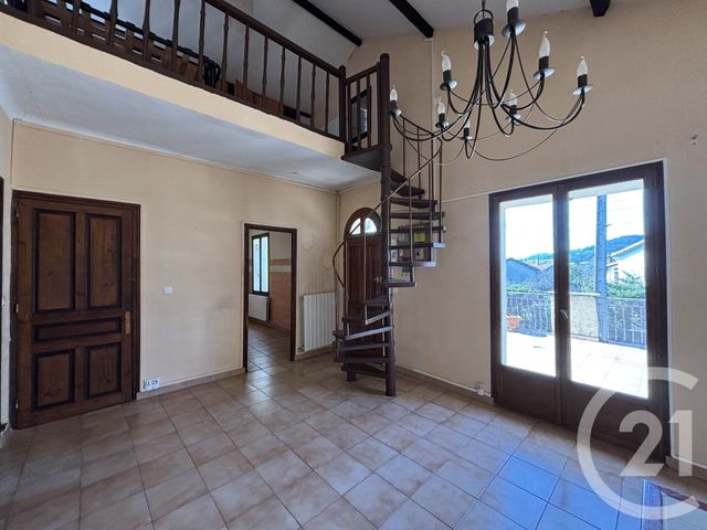 Maison à vendre - 4 pièces - 67,58 m2 - Ales - 30 - LANGUEDOC-ROUSSILLON