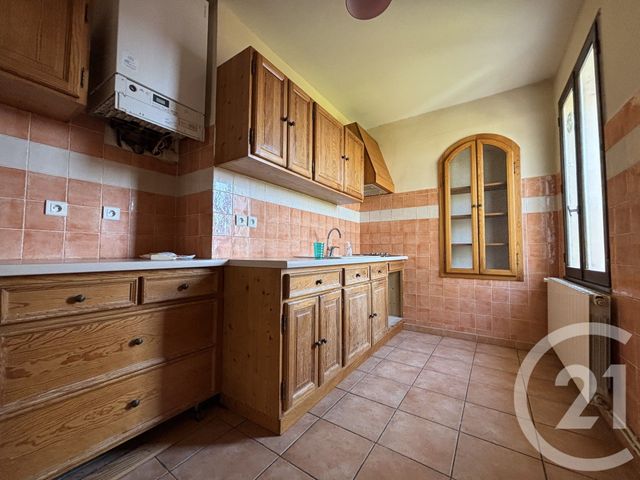 Maison à vendre - 4 pièces - 67,58 m2 - Ales - 30 - LANGUEDOC-ROUSSILLON