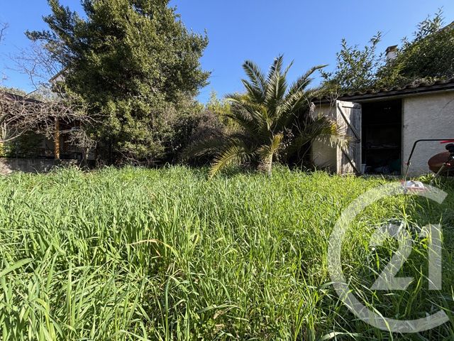 Maison à vendre - 4 pièces - 67,58 m2 - Ales - 30 - LANGUEDOC-ROUSSILLON