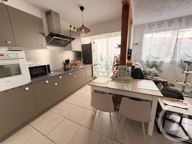 maison - ST GENIES DE MALGOIRES - 30