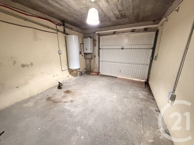 Maison &agrave; vendre - 4 pi&egrave;ces - 67,44 m2 - St Genies De Malgoires - 30 - LANGUEDOC-ROUSSILLON