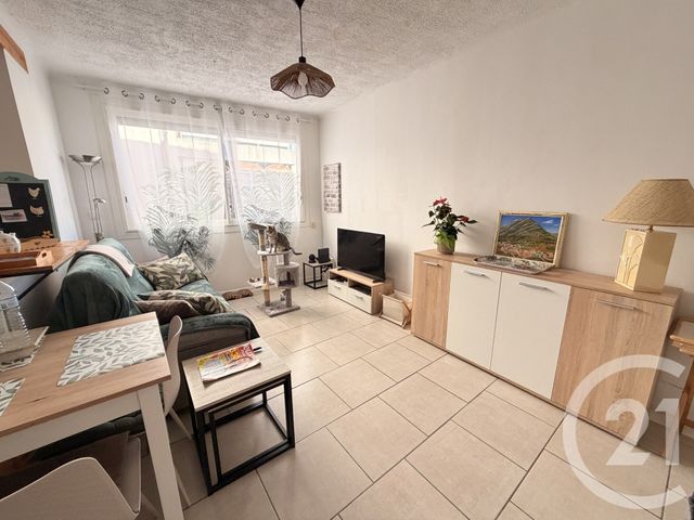 Maison &agrave; vendre - 4 pi&egrave;ces - 67,44 m2 - St Genies De Malgoires - 30 - LANGUEDOC-ROUSSILLON