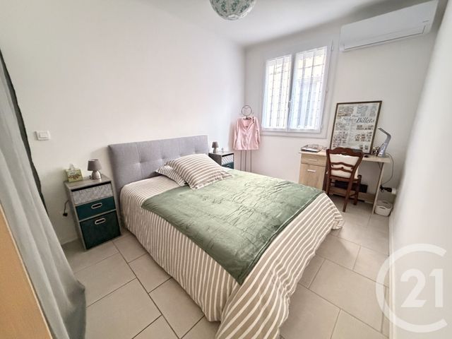 Maison &agrave; vendre - 4 pi&egrave;ces - 67,44 m2 - St Genies De Malgoires - 30 - LANGUEDOC-ROUSSILLON