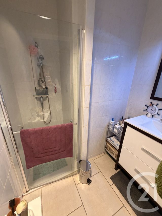 Maison &agrave; vendre - 4 pi&egrave;ces - 67,44 m2 - St Genies De Malgoires - 30 - LANGUEDOC-ROUSSILLON