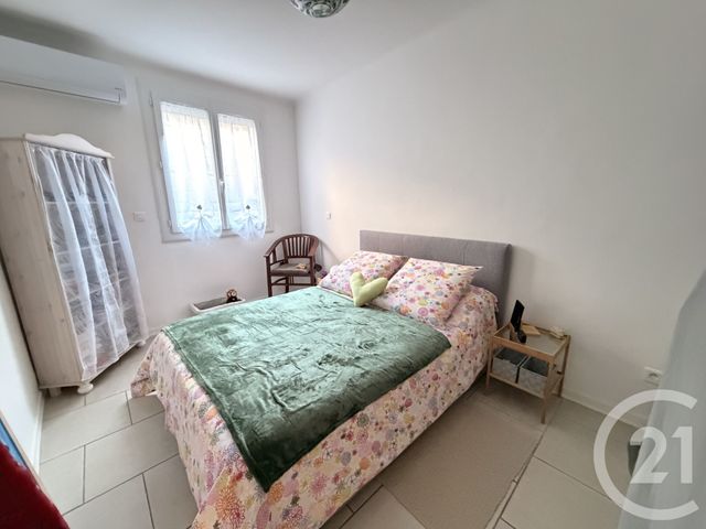 Maison &agrave; vendre - 4 pi&egrave;ces - 67,44 m2 - St Genies De Malgoires - 30 - LANGUEDOC-ROUSSILLON