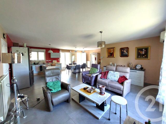 Maison &agrave; vendre - 5 pi&egrave;ces - 134 m2 - St Christol Les Ales - 30 - LANGUEDOC-ROUSSILLON