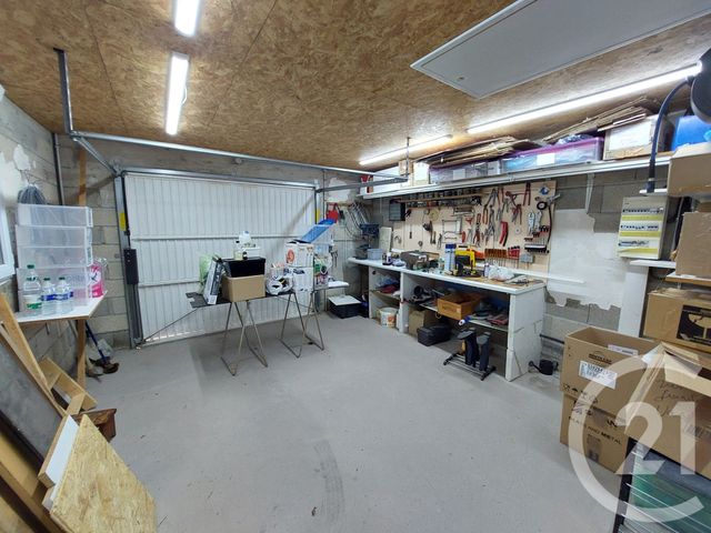 Maison &agrave; vendre - 5 pi&egrave;ces - 134 m2 - St Christol Les Ales - 30 - LANGUEDOC-ROUSSILLON