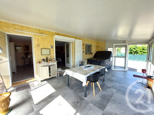 Maison &agrave; vendre - 5 pi&egrave;ces - 134 m2 - St Christol Les Ales - 30 - LANGUEDOC-ROUSSILLON