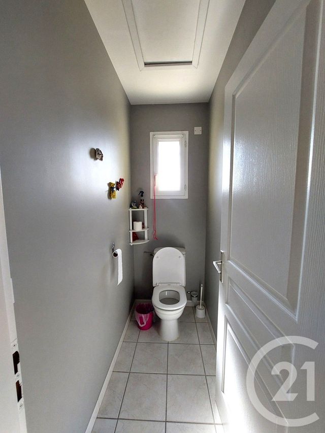 Maison &agrave; vendre - 5 pi&egrave;ces - 134 m2 - St Christol Les Ales - 30 - LANGUEDOC-ROUSSILLON