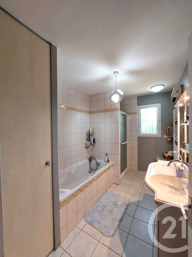 Maison &agrave; vendre - 5 pi&egrave;ces - 134 m2 - St Christol Les Ales - 30 - LANGUEDOC-ROUSSILLON