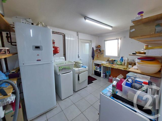 Maison &agrave; vendre - 5 pi&egrave;ces - 134 m2 - St Christol Les Ales - 30 - LANGUEDOC-ROUSSILLON