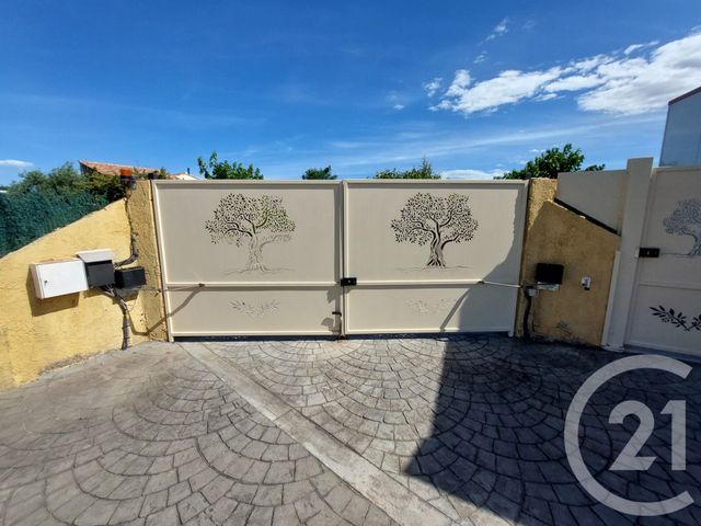 Maison &agrave; vendre - 5 pi&egrave;ces - 134 m2 - St Christol Les Ales - 30 - LANGUEDOC-ROUSSILLON