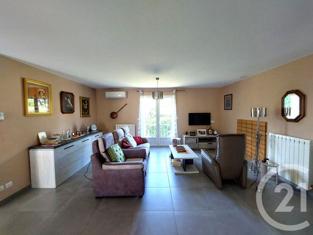 Maison &agrave; vendre - 5 pi&egrave;ces - 134 m2 - St Christol Les Ales - 30 - LANGUEDOC-ROUSSILLON