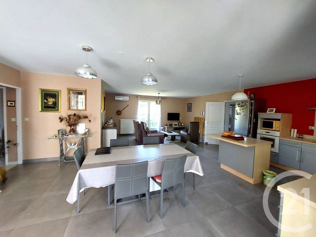 Maison &agrave; vendre - 5 pi&egrave;ces - 134 m2 - St Christol Les Ales - 30 - LANGUEDOC-ROUSSILLON