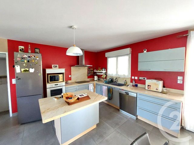 Maison &agrave; vendre - 5 pi&egrave;ces - 134 m2 - St Christol Les Ales - 30 - LANGUEDOC-ROUSSILLON
