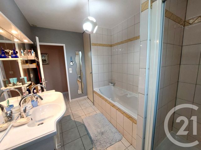 Maison &agrave; vendre - 5 pi&egrave;ces - 134 m2 - St Christol Les Ales - 30 - LANGUEDOC-ROUSSILLON