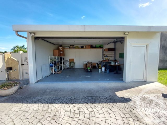 Maison &agrave; vendre - 5 pi&egrave;ces - 134 m2 - St Christol Les Ales - 30 - LANGUEDOC-ROUSSILLON