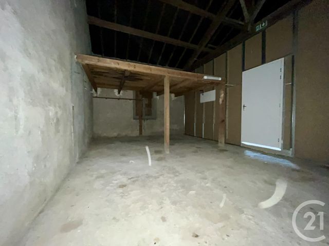 Parking à louer - 100 m2 - St Hilaire De Brethmas - 30 - LANGUEDOC-ROUSSILLON