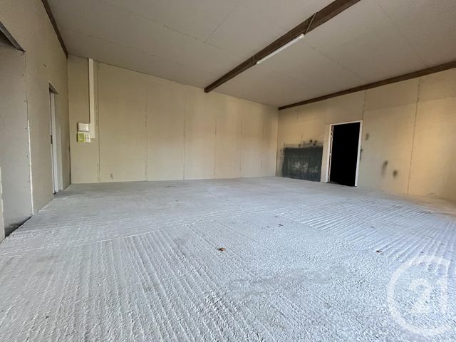 Parking à louer - 100 m2 - St Hilaire De Brethmas - 30 - LANGUEDOC-ROUSSILLON