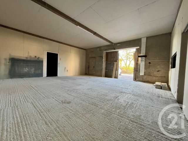 Parking à louer - 100 m2 - St Hilaire De Brethmas - 30 - LANGUEDOC-ROUSSILLON