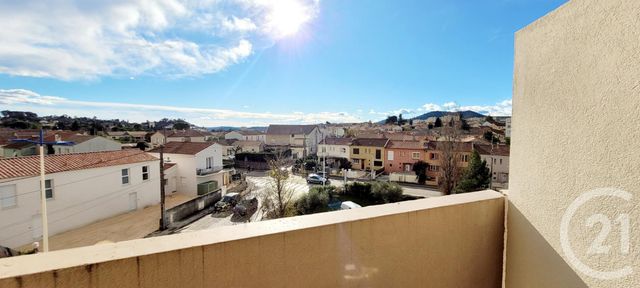Appartement F2 &agrave; louer - 2 pi&egrave;ces - 28 m2 - Ales - 30 - LANGUEDOC-ROUSSILLON