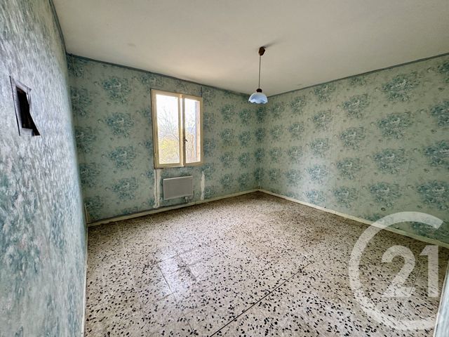 Maison &agrave; vendre - 4 pi&egrave;ces - 89 m2 - St Julien Les Rosiers - 30 - LANGUEDOC-ROUSSILLON