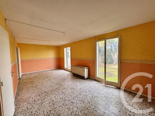 Maison &agrave; vendre - 4 pi&egrave;ces - 89 m2 - St Julien Les Rosiers - 30 - LANGUEDOC-ROUSSILLON