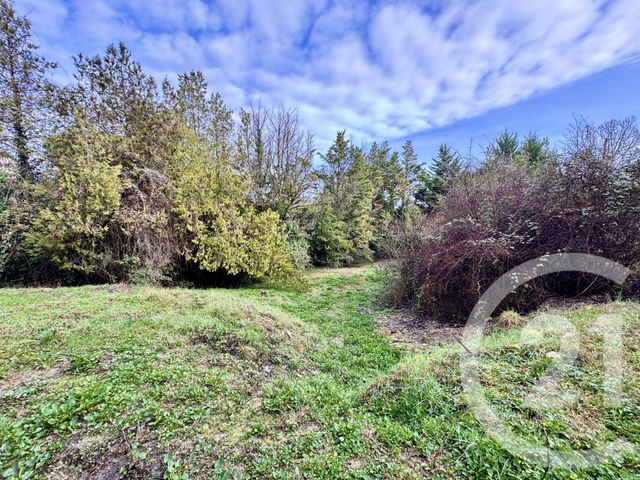 Maison &agrave; vendre - 4 pi&egrave;ces - 89 m2 - St Julien Les Rosiers - 30 - LANGUEDOC-ROUSSILLON