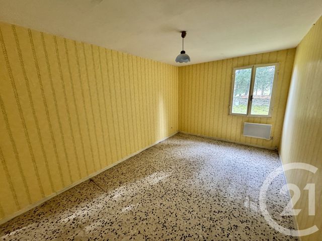 Maison &agrave; vendre - 4 pi&egrave;ces - 89 m2 - St Julien Les Rosiers - 30 - LANGUEDOC-ROUSSILLON