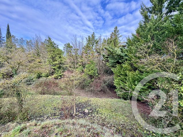 Maison &agrave; vendre - 4 pi&egrave;ces - 89 m2 - St Julien Les Rosiers - 30 - LANGUEDOC-ROUSSILLON