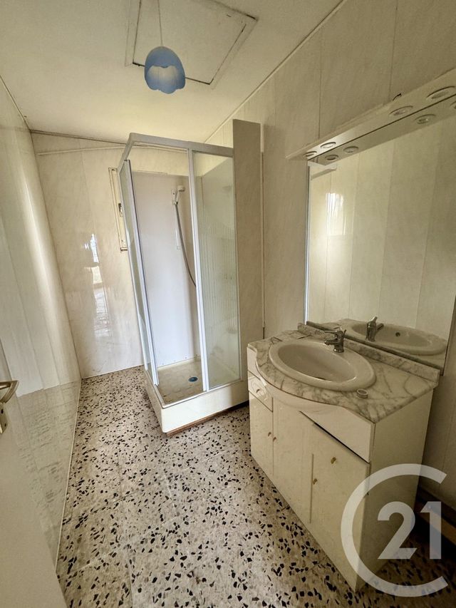 Maison &agrave; vendre - 4 pi&egrave;ces - 89 m2 - St Julien Les Rosiers - 30 - LANGUEDOC-ROUSSILLON