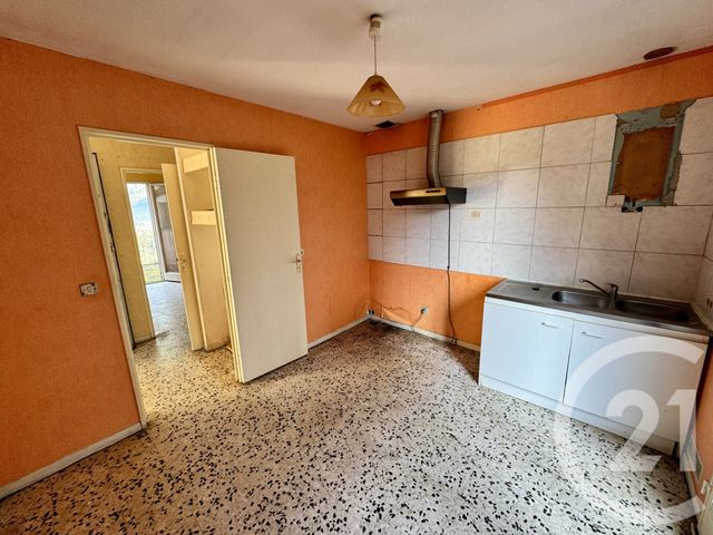 Maison &agrave; vendre - 4 pi&egrave;ces - 89 m2 - St Julien Les Rosiers - 30 - LANGUEDOC-ROUSSILLON