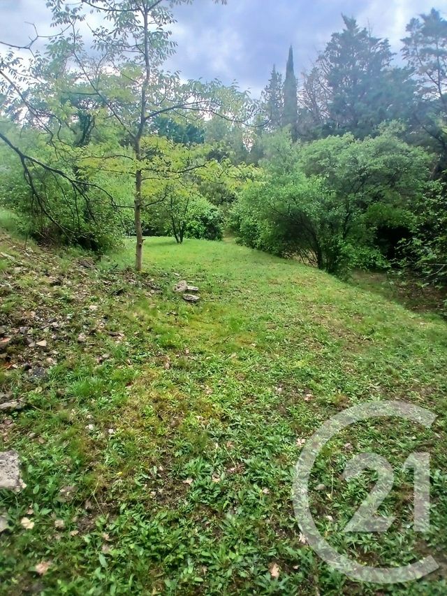 Maison &agrave; vendre - 4 pi&egrave;ces - 89 m2 - St Julien Les Rosiers - 30 - LANGUEDOC-ROUSSILLON