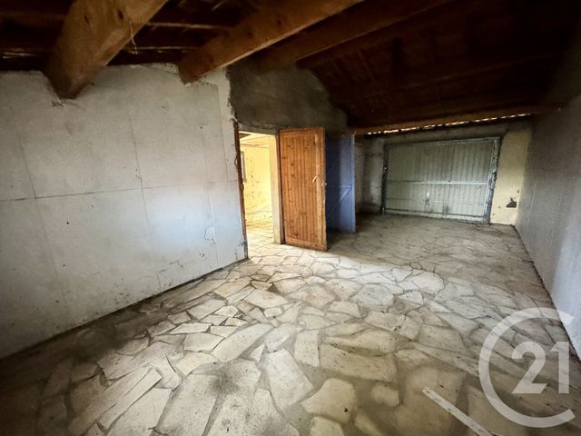 Maison &agrave; vendre - 4 pi&egrave;ces - 89 m2 - St Julien Les Rosiers - 30 - LANGUEDOC-ROUSSILLON