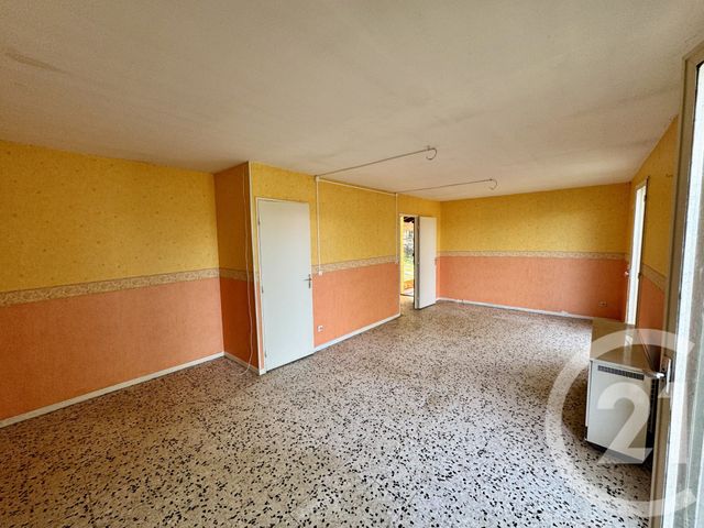 Maison &agrave; vendre - 4 pi&egrave;ces - 89 m2 - St Julien Les Rosiers - 30 - LANGUEDOC-ROUSSILLON
