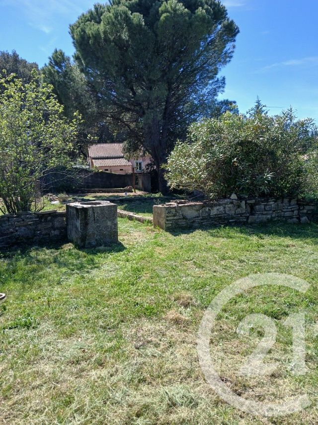 Maison &agrave; vendre - 4 pi&egrave;ces - 89 m2 - St Julien Les Rosiers - 30 - LANGUEDOC-ROUSSILLON