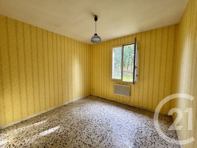 Maison &agrave; vendre - 4 pi&egrave;ces - 89 m2 - St Julien Les Rosiers - 30 - LANGUEDOC-ROUSSILLON