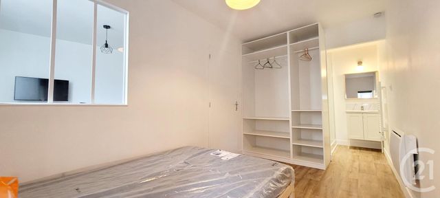 Appartement Studio à louer - 1 pièce - 34,70 m2 - Ales - 30 - LANGUEDOC-ROUSSILLON