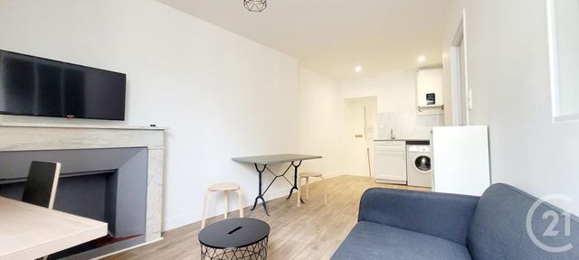 Appartement Studio à louer - 1 pièce - 34,70 m2 - Ales - 30 - LANGUEDOC-ROUSSILLON