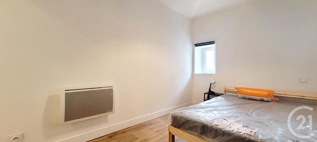 Appartement Studio à louer - 1 pièce - 34,70 m2 - Ales - 30 - LANGUEDOC-ROUSSILLON