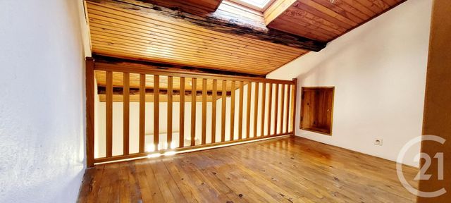 Appartement F3 &agrave; louer - 3 pi&egrave;ces - 85 m2 - Ales - 30 - LANGUEDOC-ROUSSILLON