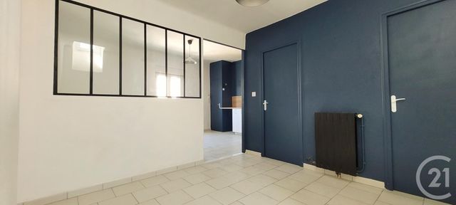 Appartement F3 &agrave; louer - 3 pi&egrave;ces - 85 m2 - Ales - 30 - LANGUEDOC-ROUSSILLON